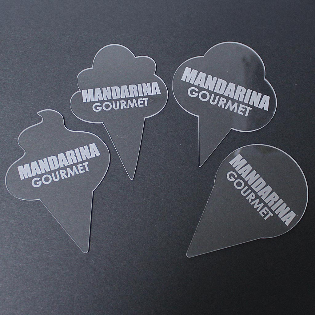 habladores en Pereira, fabricación de habladores en Pereira, habladores publicitarios en Pereira, habladores en acrílico Pereira, habladores en polietileno Pereira