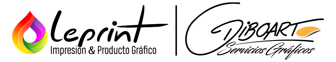 Impresión y Servicios gráficos en Pereira, Diboart servicios gráficos